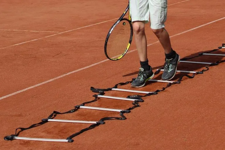 Laddercompetitie